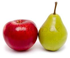 Apple/Pear | THE PENNY PATH Winston-Salem